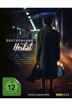 Deutschland im Herbst  [SE] Blu-ray-Cover