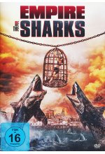 Empire of the Sharks DVD-Cover