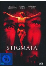 Stigmata - Limitierte Collector's Edition im Mediabook [2 BRs] Blu-ray-Cover