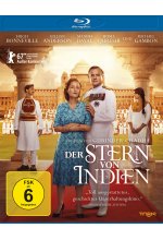 Der Stern von Indien Blu-ray-Cover