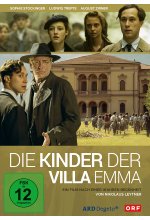 Die Kinder der Villa Emma DVD-Cover