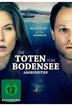Die Toten vom Bodensee - Abgrundtief DVD-Cover