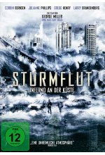Sturmflut - Inferno an der Küste DVD-Cover