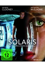 Solaris - Limited Digipack Blu-ray-Cover