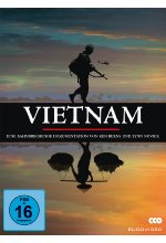 Vietnam  [3 DVDs] DVD-Cover