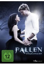 Fallen - Engelsnacht DVD-Cover