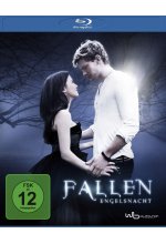 Fallen - Engelsnacht Blu-ray-Cover