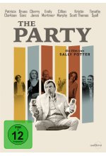 The Party DVD-Cover