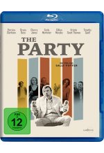 The Party Blu-ray-Cover