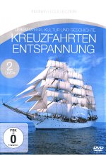 Kreuzfahrten-Entspannung - Fernweh Collection  [2 DVDs] DVD-Cover