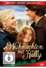 Weihnachten mit Holly DVD-Cover