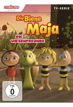Die Biene Maja 13 DVD-Cover