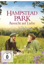 Hampstead Park - Aussicht auf Liebe DVD-Cover