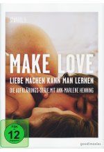 Make Love - Liebe machen kann man lernen - Staffel 5 DVD-Cover