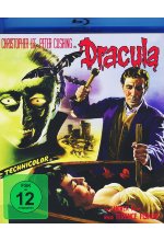 Dracula  [LE] Blu-ray-Cover