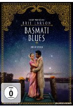 Basmati Blues DVD-Cover
