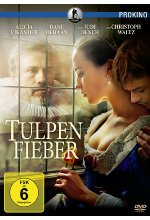 Tulpenfieber DVD-Cover