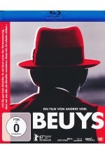 Beuys Blu-ray-Cover