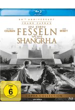 In den Fesseln von Shangri-La Blu-ray-Cover