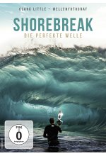 Shorebreak - Die perfekte Welle. Clark Little - Wellenfotograf DVD-Cover