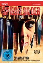 Spiegelbilder (Images) / Preisgekönter, packender Psychothriller von Robert Altman (Pidax Film-Klassiker)<br> DVD-Cover