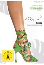 Manolo DVD-Cover