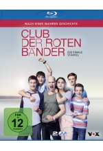 Club der roten Bänder - Staffel 3  [2 BRs] Blu-ray-Cover