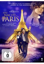 Eine Nacht in Paris DVD-Cover