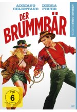 Der Brummbär DVD-Cover