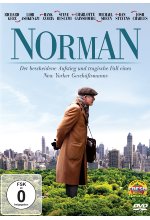 Norman DVD-Cover