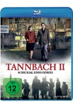 Tannbach 2 - Schicksal eines Dorfes Blu-ray-Cover