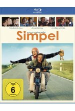 Simpel Blu-ray-Cover