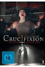 The Crucifixion DVD-Cover