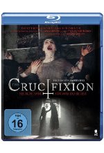 The Crucifixion Blu-ray-Cover