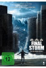 Final Storm DVD-Cover