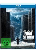 Final Storm Blu-ray-Cover