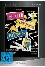 Der Club der flotten Biene -  Filmclub Edition 43  [LE] DVD-Cover