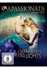 Apassionata World - Gefährten des Lichts (+ CD) DVD-Cover