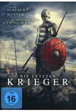 Die letzten Krieger DVD-Cover
