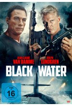 Black Water DVD-Cover
