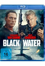 Black Water Blu-ray-Cover