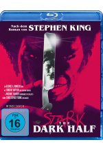 Stephen Kings Stark - The Dark Half Blu-ray-Cover