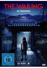 The Wailing - Die Besessenen DVD-Cover