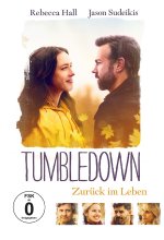 Tumbledown - Zurück im Leben DVD-Cover