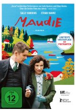 Maudie DVD-Cover