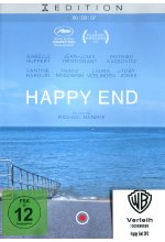 Happy End DVD-Cover