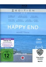 Happy End Blu-ray-Cover