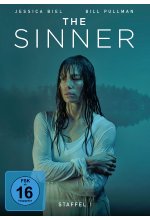 The Sinner - Staffel 1  [2 DVDs] DVD-Cover