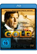 Gold  (Digitally Remastered) [SE] Blu-ray-Cover