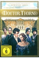 Doctor Thorne  [2 DVDs] DVD-Cover